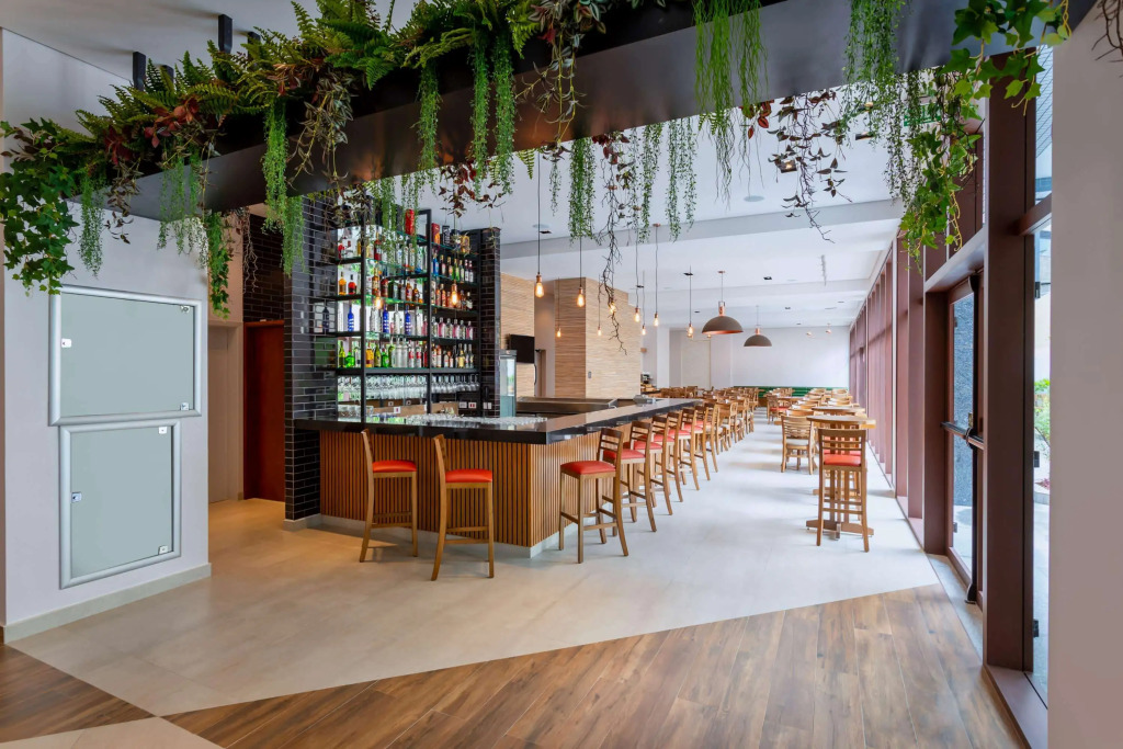 TRYP by Wyndham São Paulo Paulista Paraíso