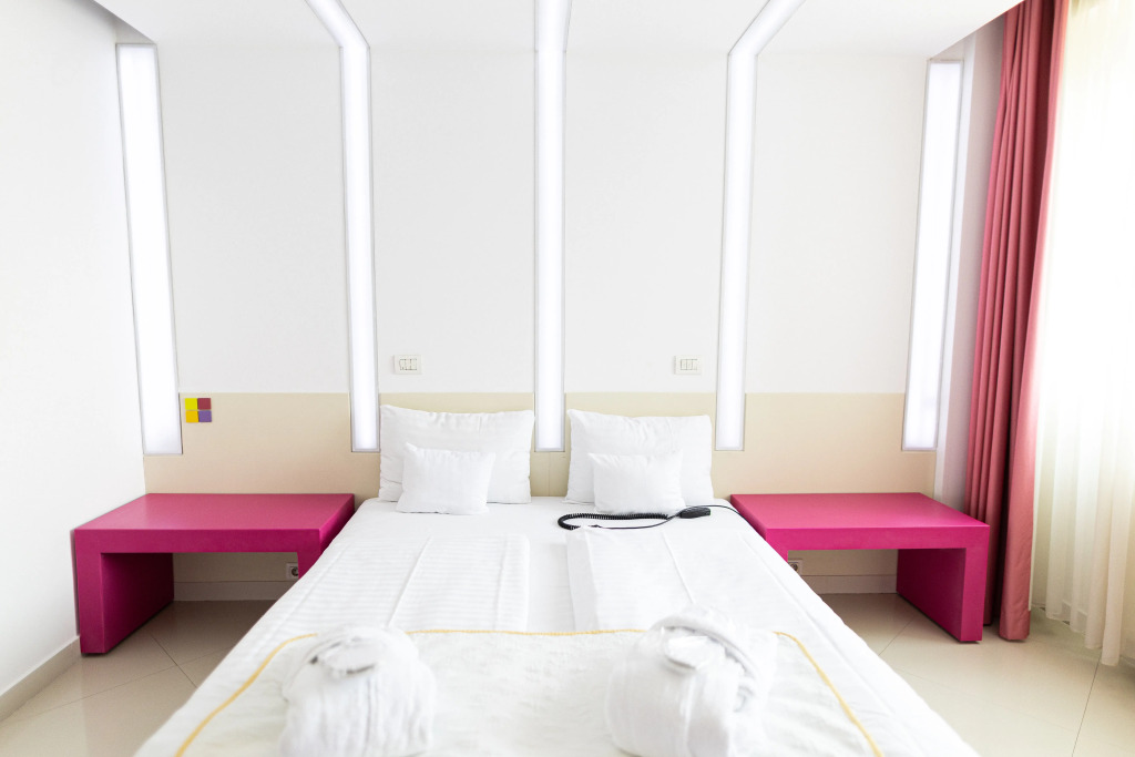 Christina Hotel