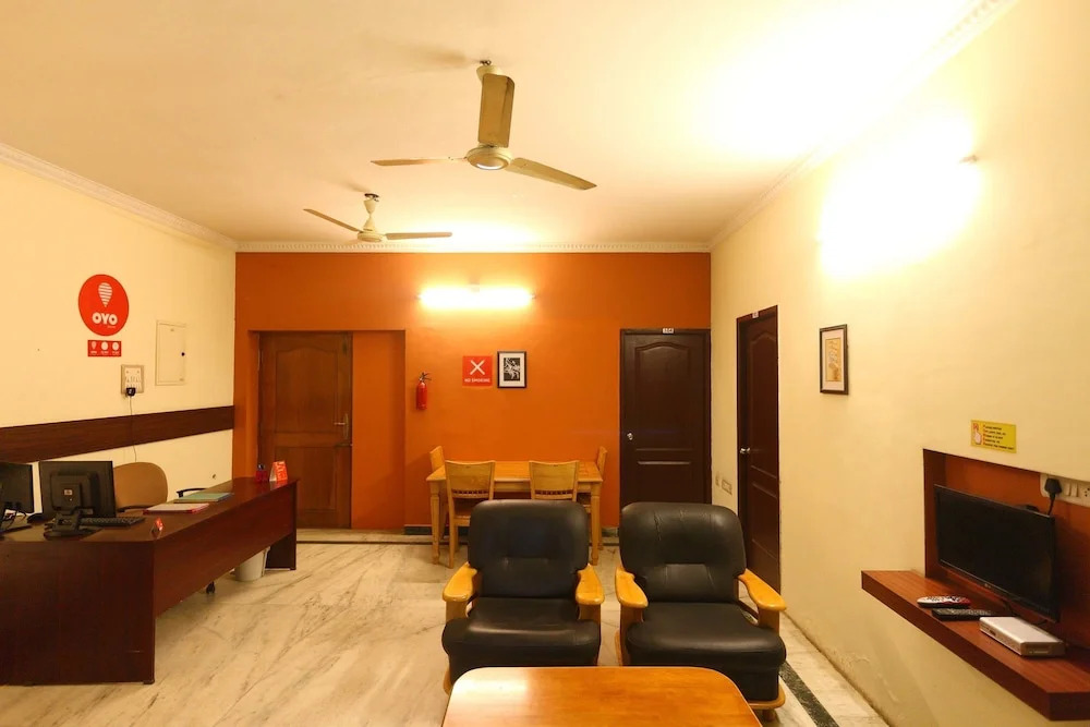 OYO 3715 Nest lay Mogappair