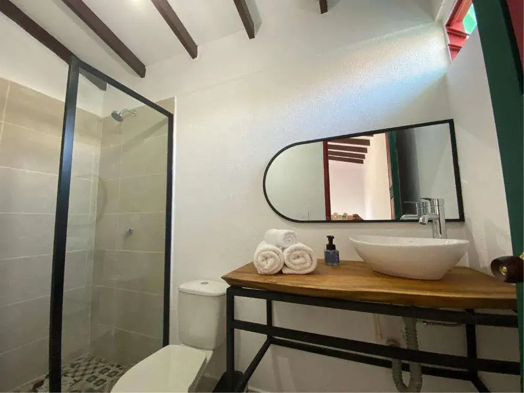 Casa Abba Hotel