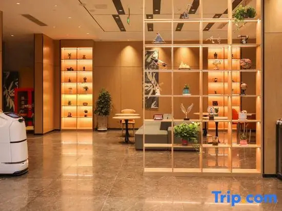 GreenTree Inn Bozhou Traditional Chinese Medicine City High speed Railway South Station Store
