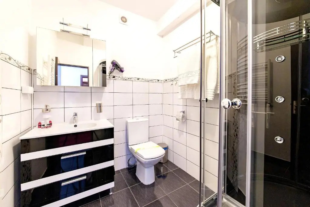 Bucur Accommodation