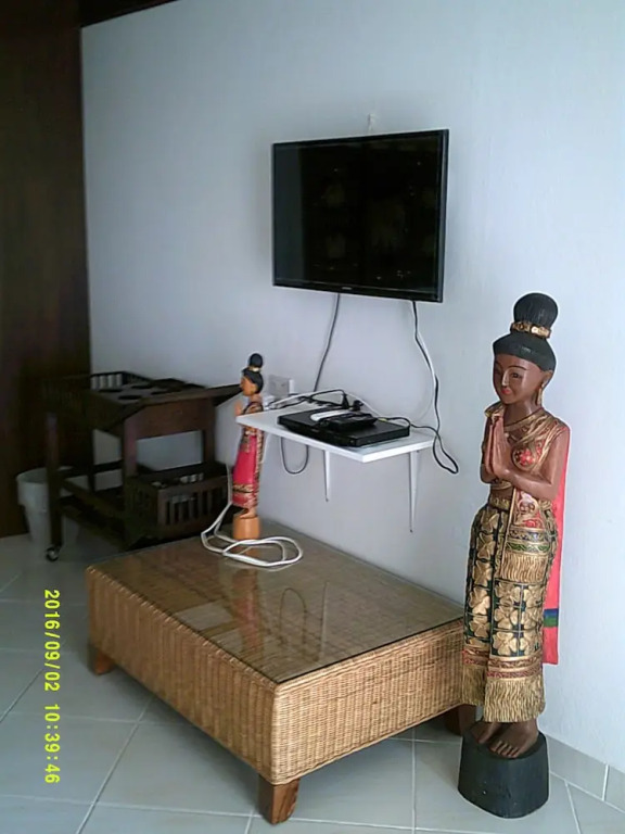 Well Designed and Nice Decorated Apartment Near the Beach, Perfect for a Couple