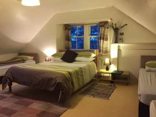 Ossian Inn