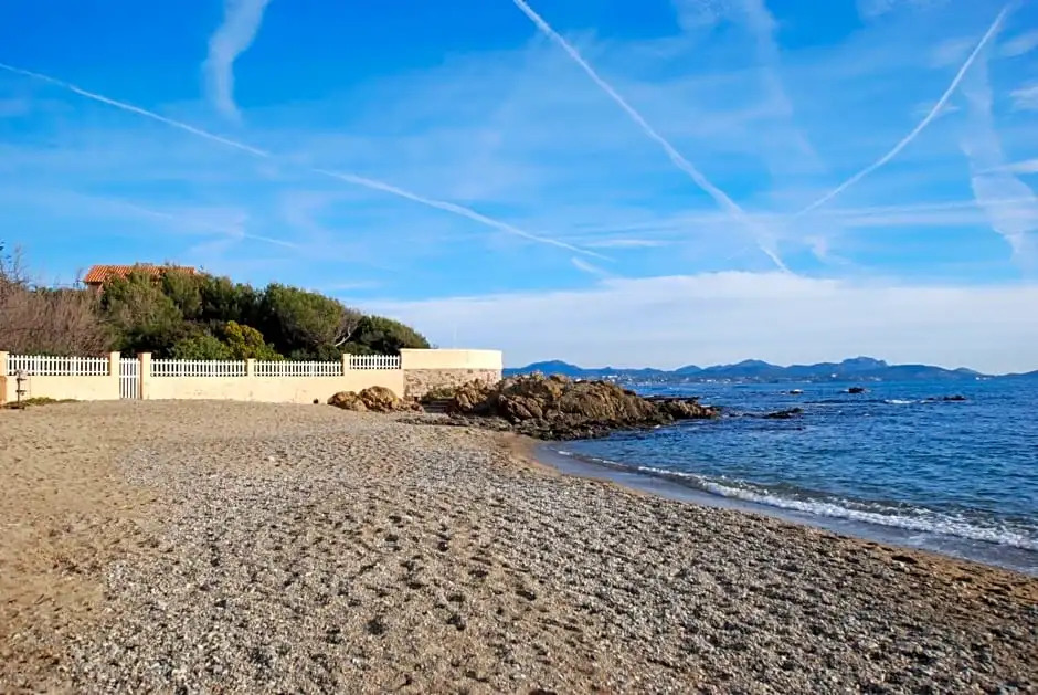 La Javanaise