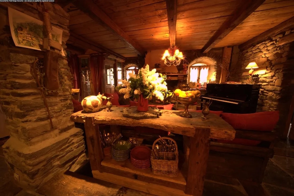 La Ferme dAngele