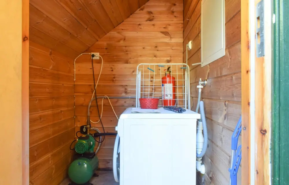 Pet Friendly Home In Lyngdal