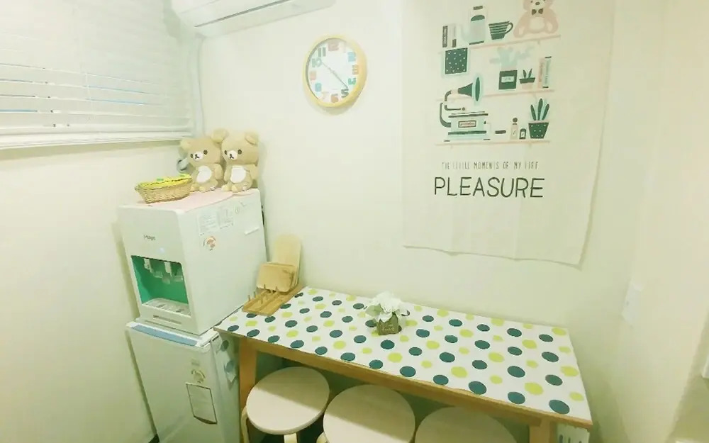 Seoul Feel House