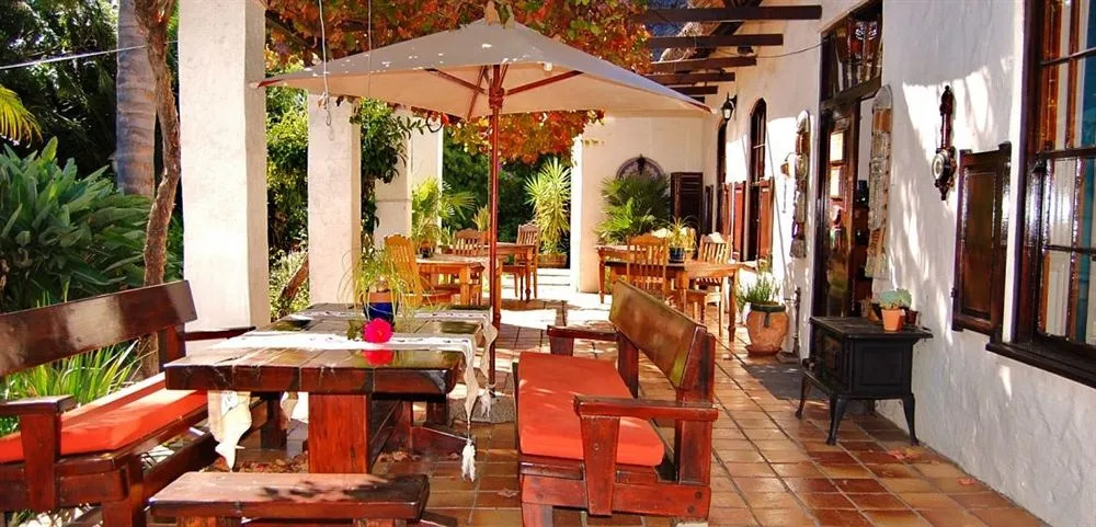 Somerton Manor