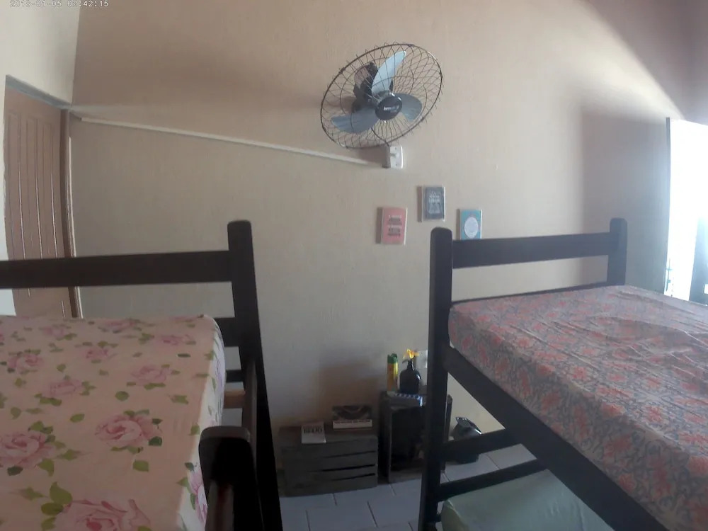 Ruanas Hostel