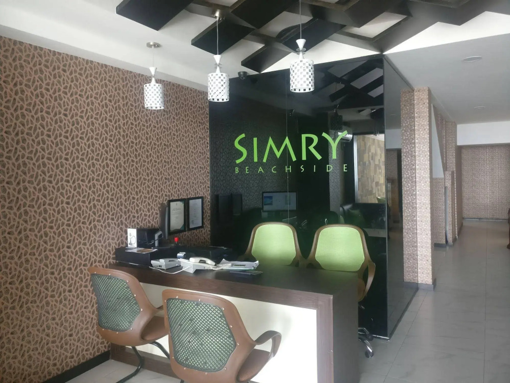 Simry Beachside