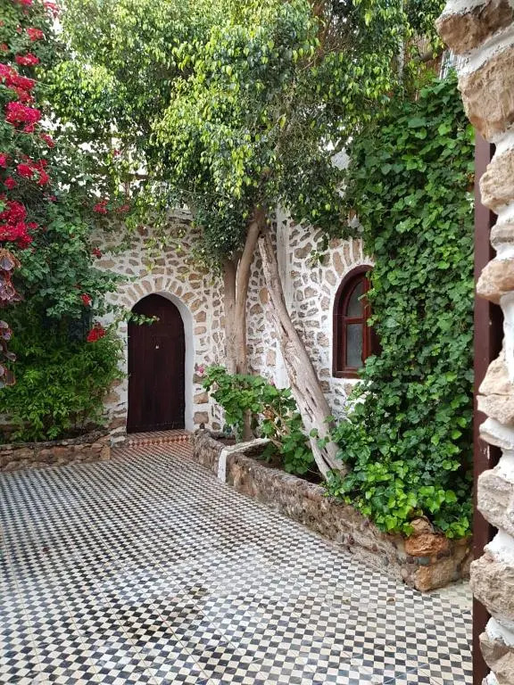 SIDI KaouKI PERLA