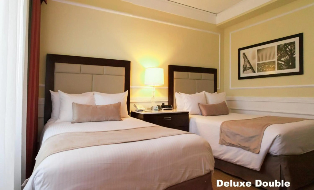 The Pickwick Hotel San Francisco