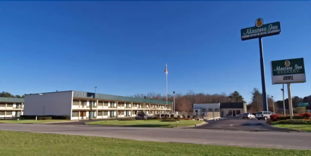 Masters Inn Columbia I-26