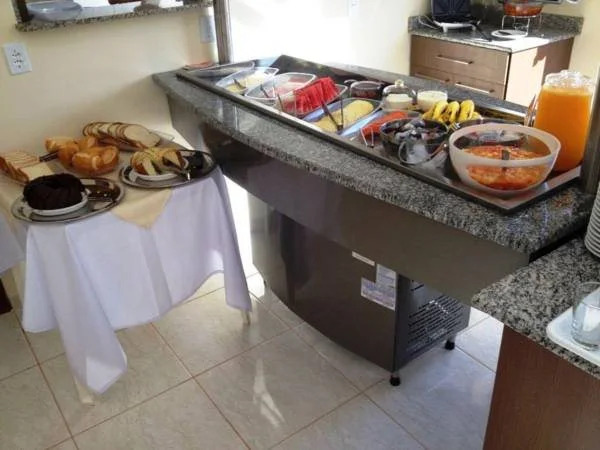 Hotel Sarandi