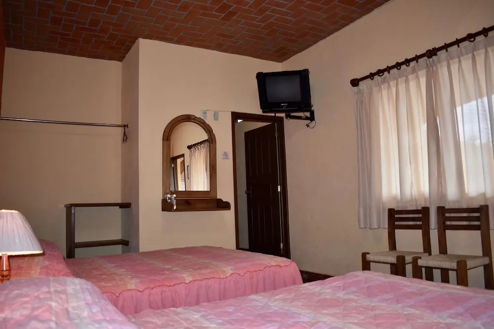 Posada Rincon Magico