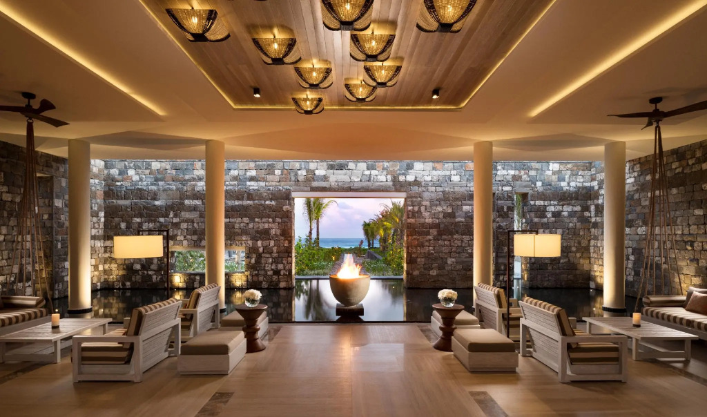 Constance Le Chaland IKO Mauritius