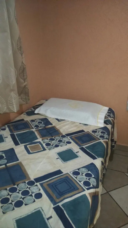 Suites INR El Forestal
