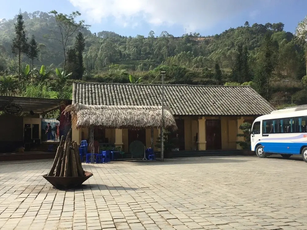 Dong Van B&B