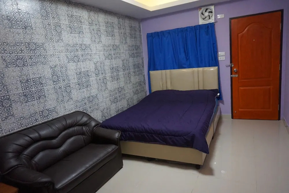 BB GuestHouse