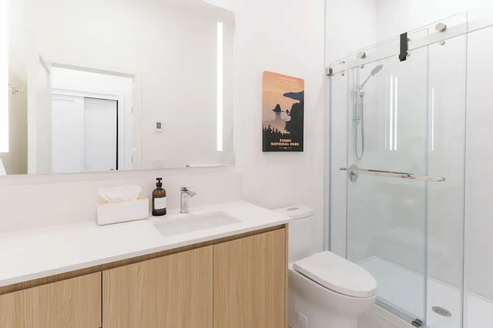 The Luxury Basecamp