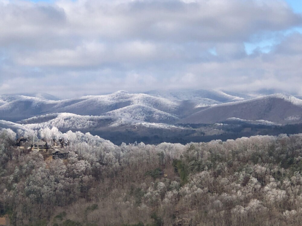 Valhalla View by Escape to Blue Ridge