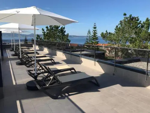 Apartamentos Areas