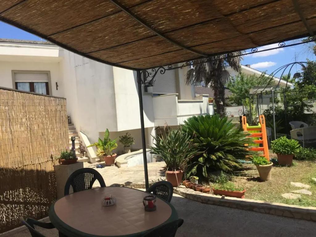La Capanna della Nonna
