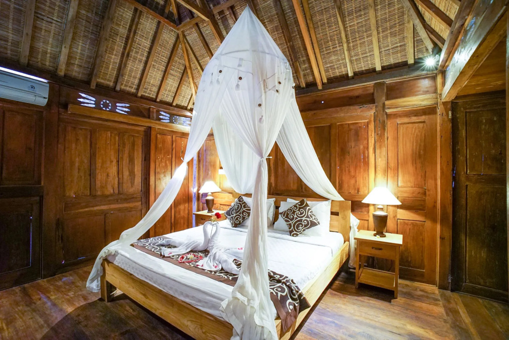 Sandana Ubud Vila