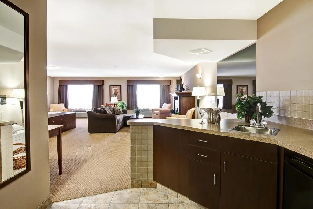 Canalta Hotel Oyen