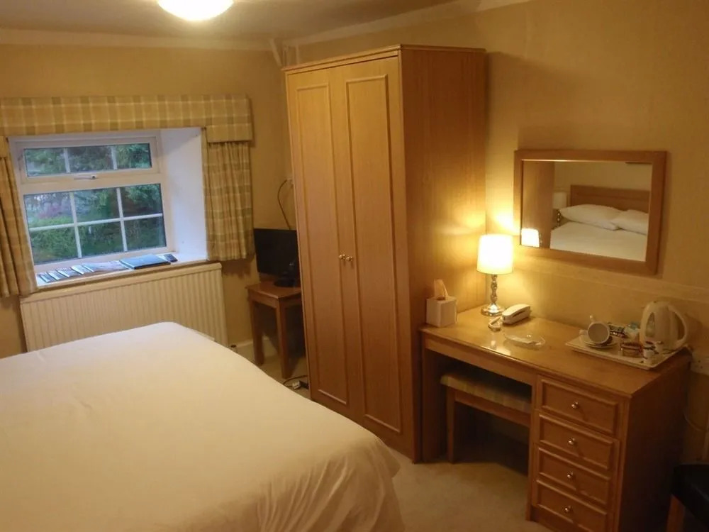The Shaw Country Hotel