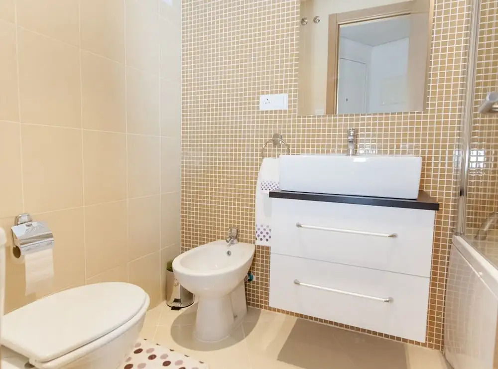 APCOSTAS Mira D'or Apartamento 3 Dormitorios