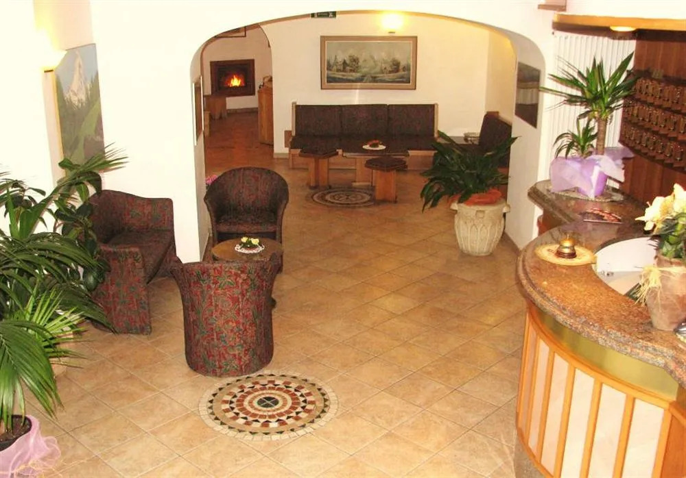 Albergo Neni