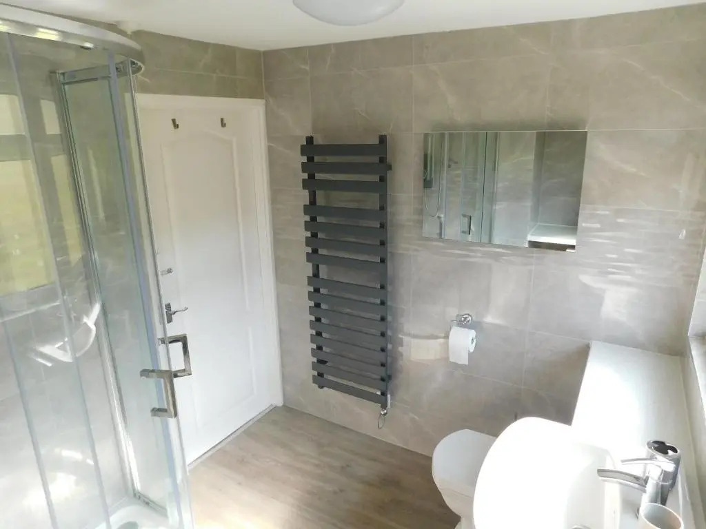238 Norton Park, Dartmouth 2 bed holiday home with free parking