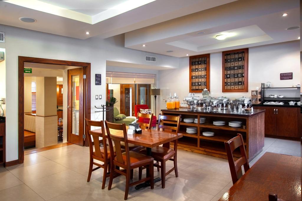 Best Western Cumbres Inn Cd. Cuauhtemoc