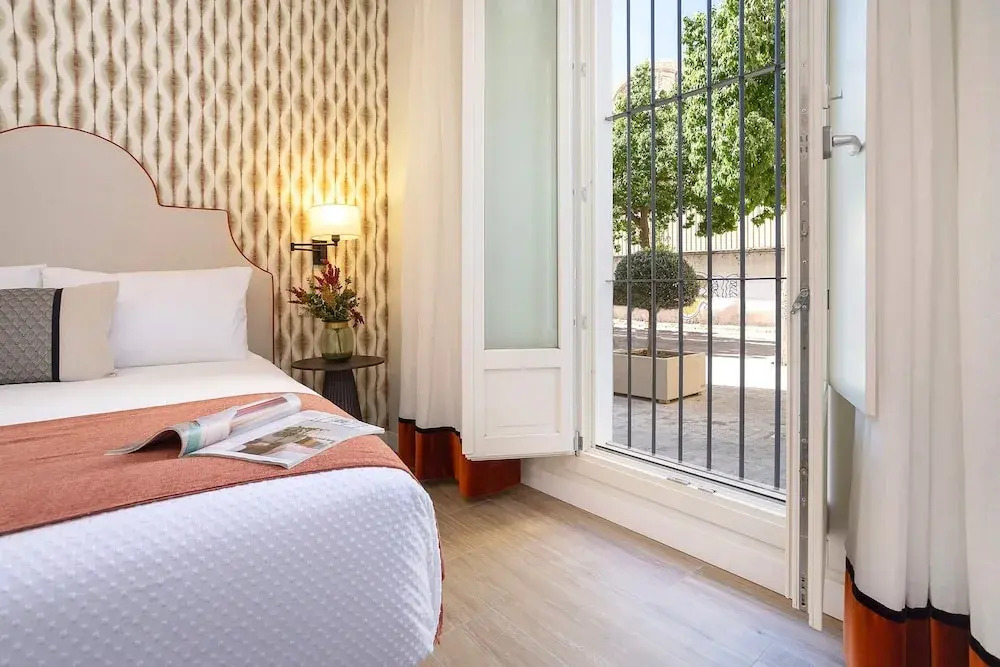 Genteel Home Patrocinio Cádiz
