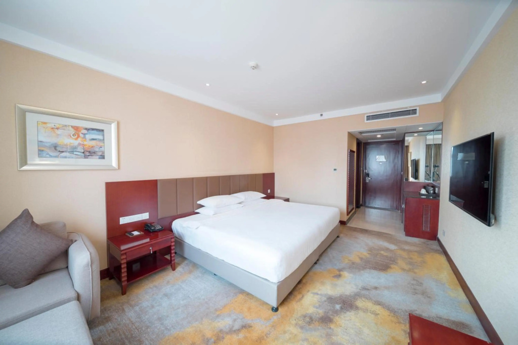 Wuhan Hongguang Hotel