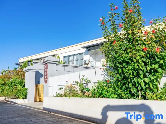Lincang Yunzhe Yishu Sky Garden Resort Villa
