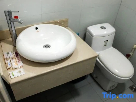 Dashang Huating Express Hotel