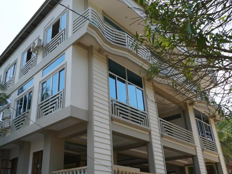 Sok Heng Guesthouse