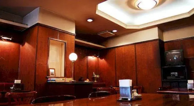 Hiroshima Ekimae Green Hotel