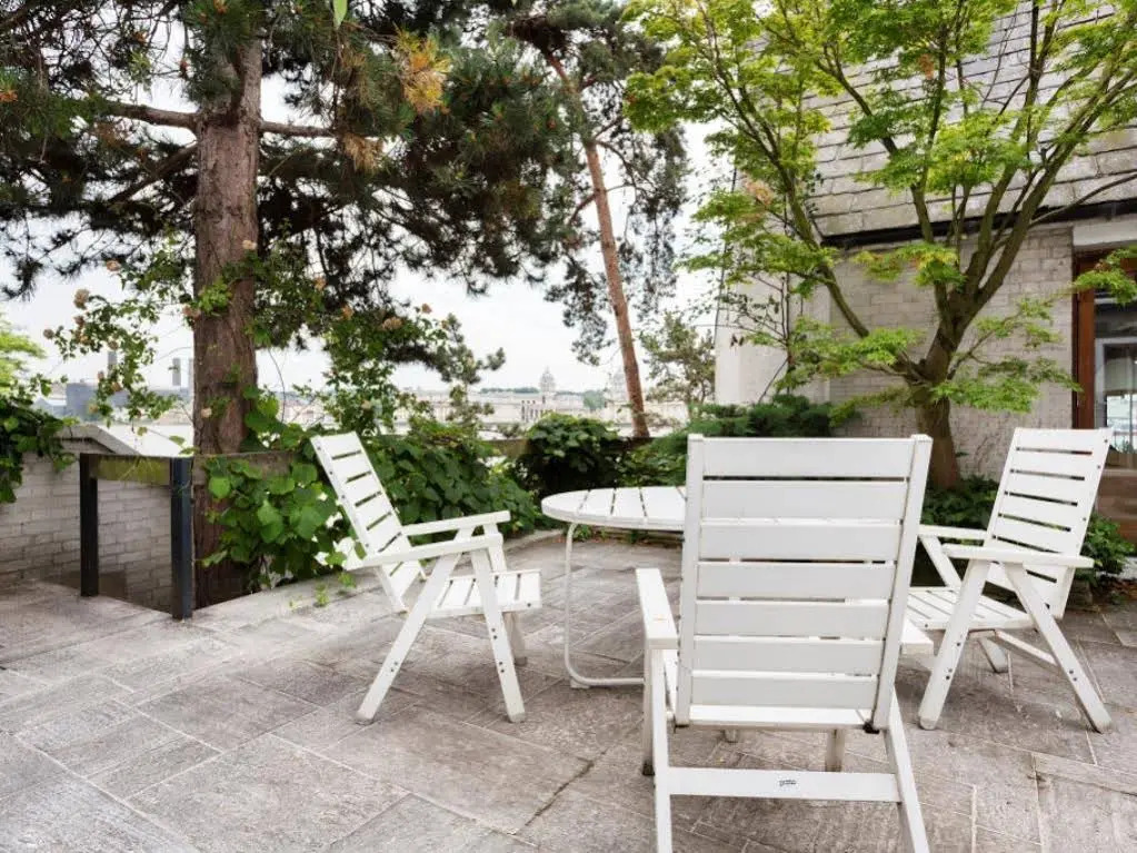 Veeve  AwardWinning Waterside 5 Bed With View Isle Of Dogs