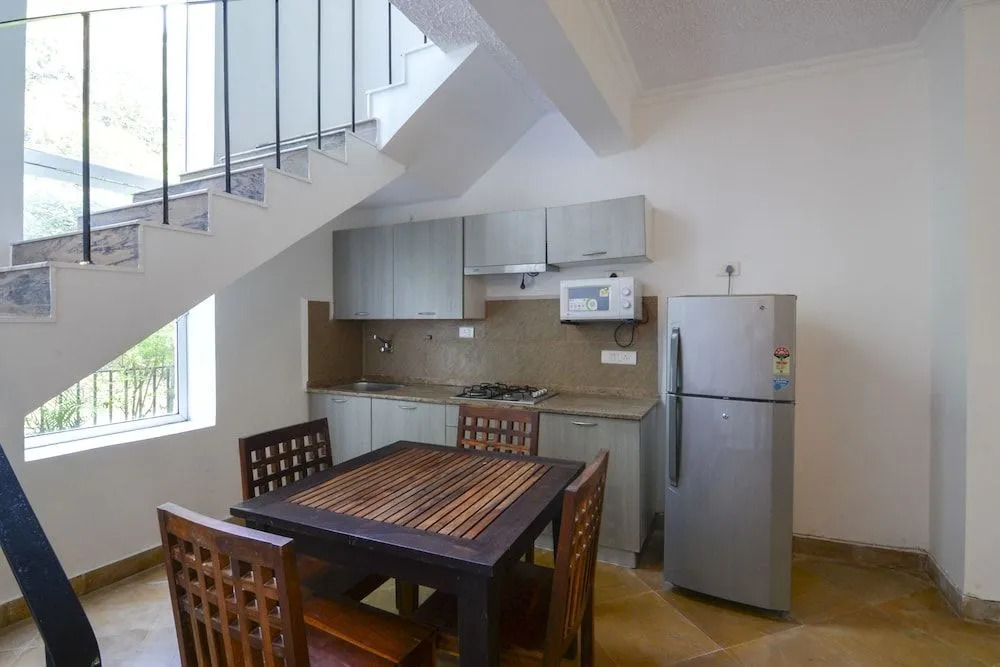 TripThrill Serenity 3 BHK Villas