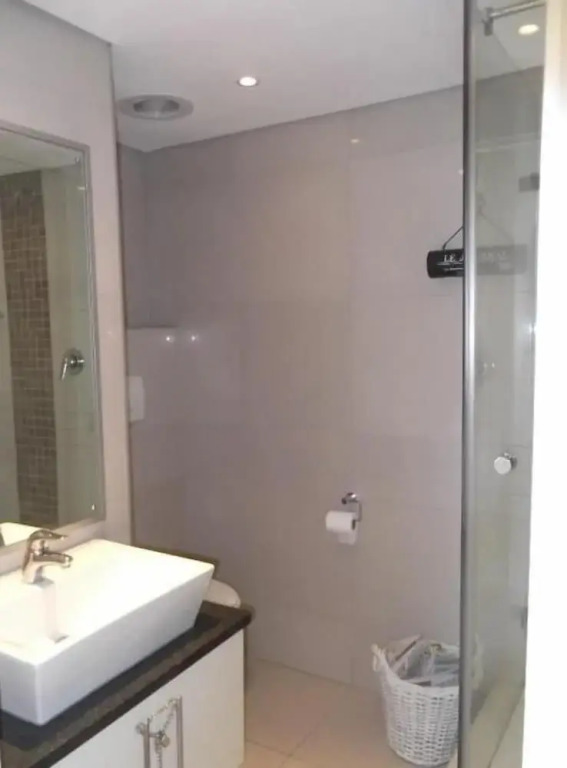 Ocean View Apartments