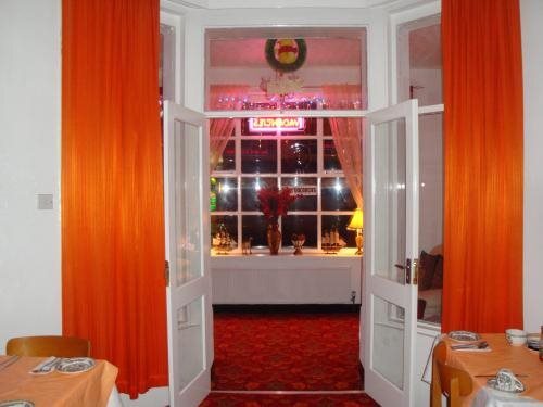 The Sandhurst Hotel