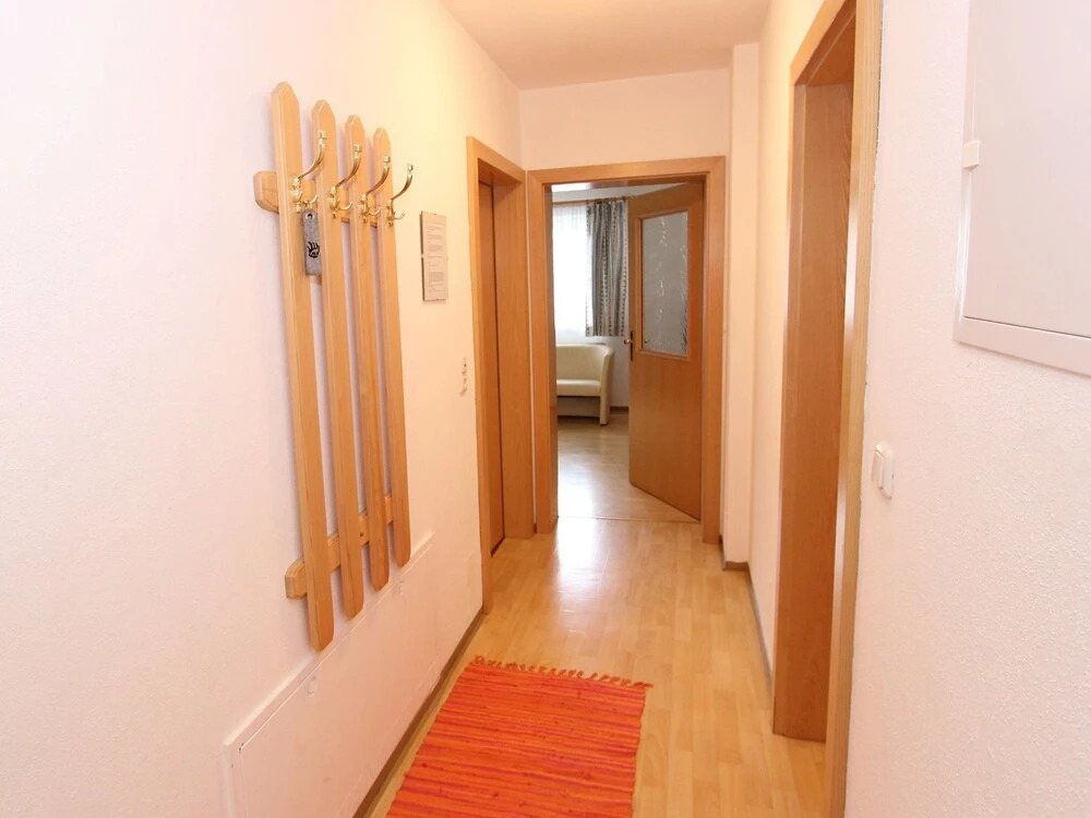 Spacious Apartment in Leogang near Ski Area