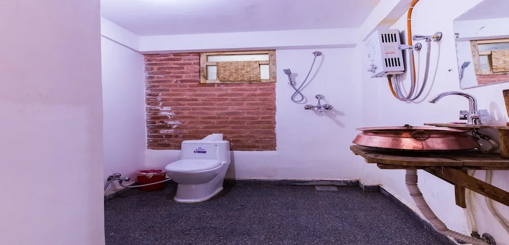 MeroStay 121 BNB Home