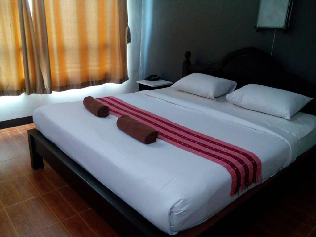 KM Kwanphayao Hotel