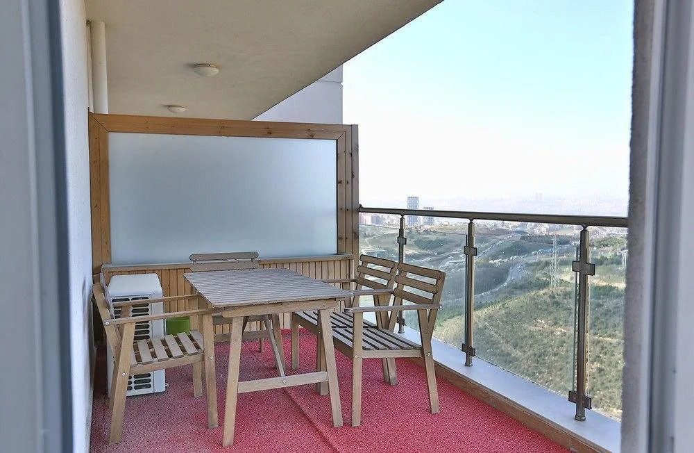 Evren Istanbul Hotel Apartments