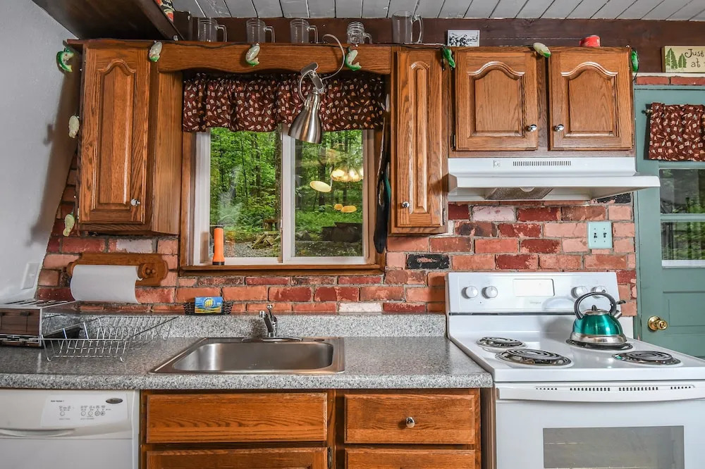 Timber Trails 3 Bedroom House